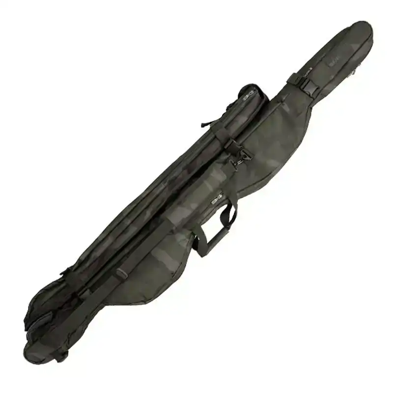 Bank Tek 3 Rod Compact Sleeve - 10 ft Weekendaanbieding