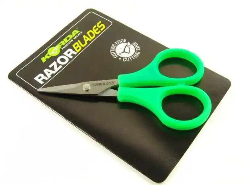 Razor Blades Direct Beschikbaar