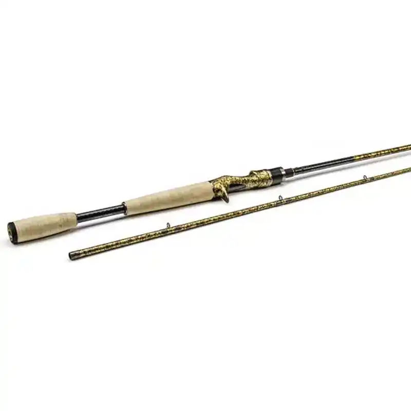 W8 Powerstrike - T - 240 cm - 50 tot 120 gram Dagaanbieding