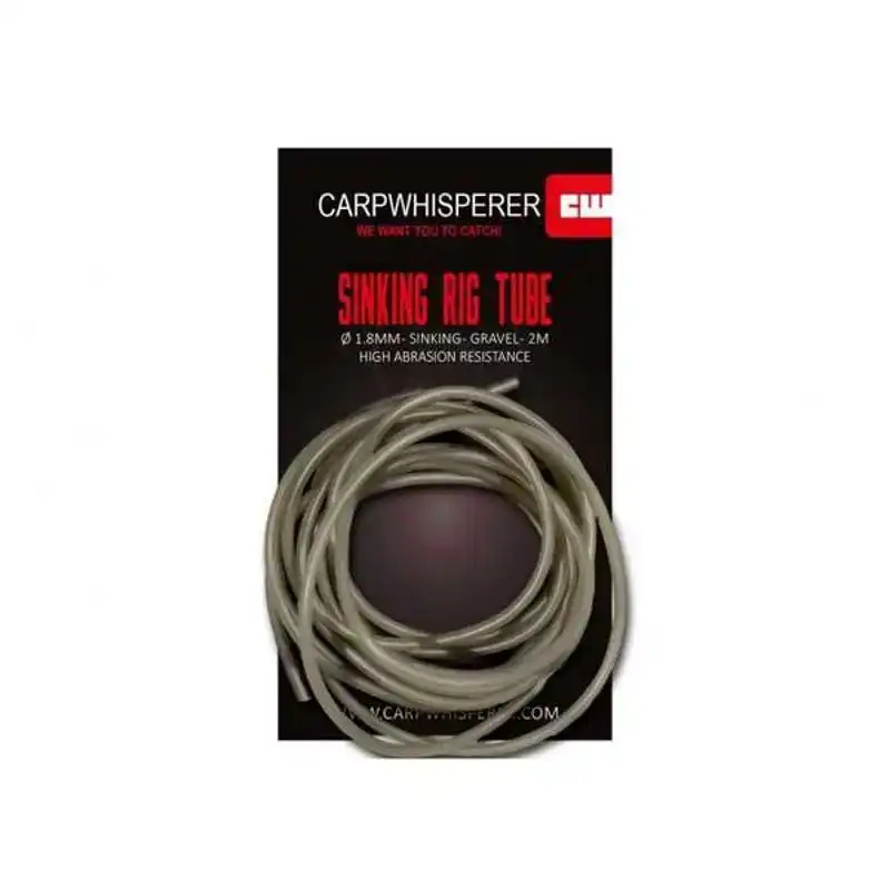 Sinking Rig Tube Gratis Retour