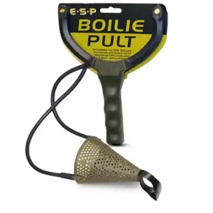 Boilie Pult Must-Have