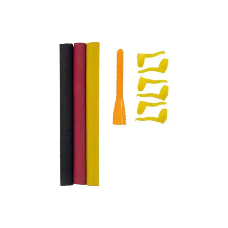 Nieuw Zig Aligner Kit