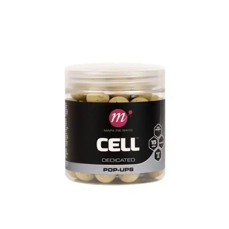 Goedkoop Dedicated Pop - ups - Cell - 15 mm