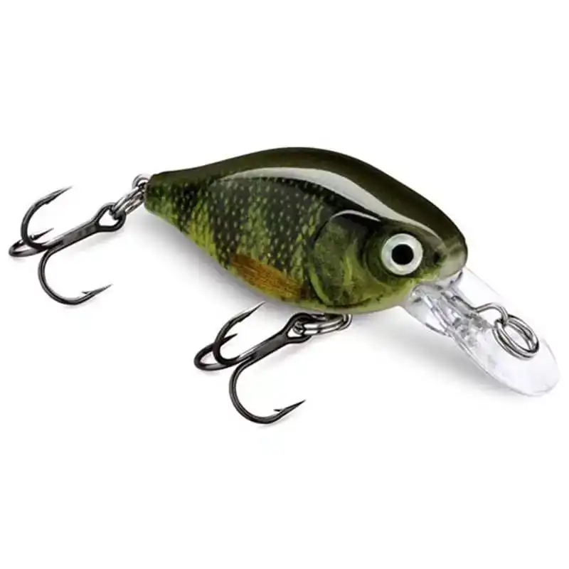 X-Light Crank Mid Runner Weekendaanbieding
