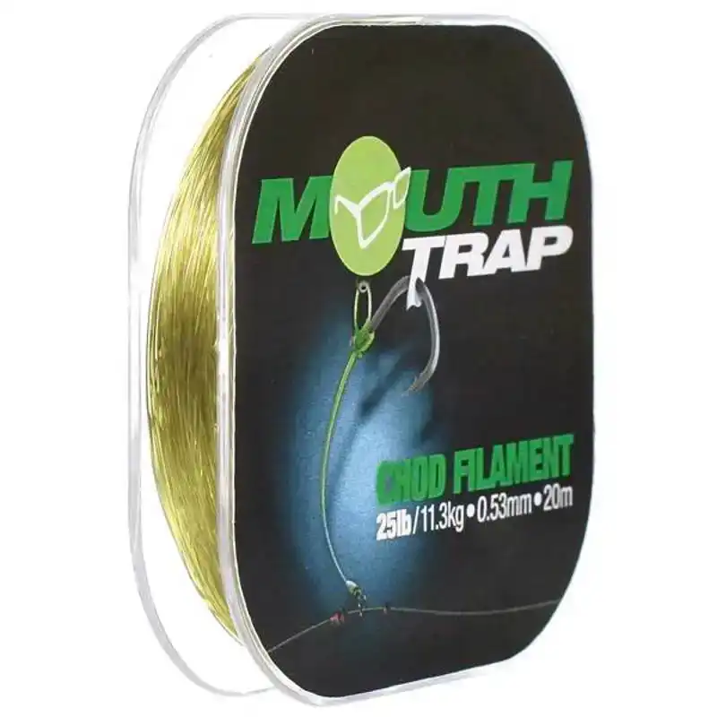 Mouthtrap Choh Filament Merkproduct
