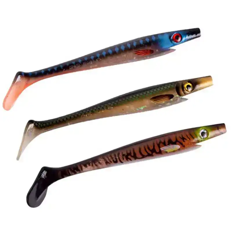 Giant Pig Shad Merkproduct
