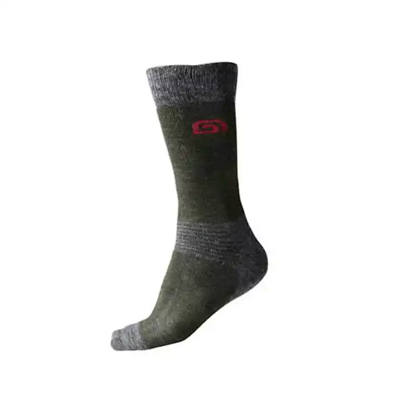 Winter Merino Socks Beperkt Aanbod