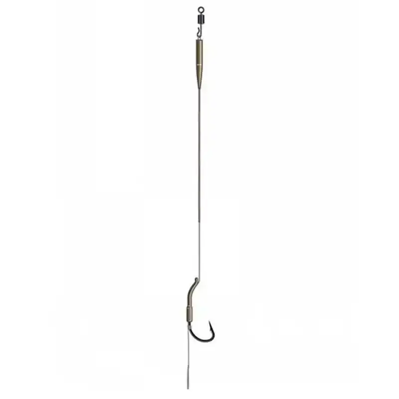 Goedkoop Combi Rig Stiff Coated
