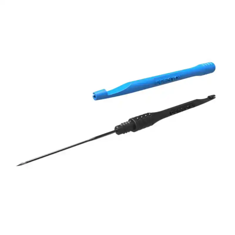 Beperkte Voorraad Floating Disgorger Baiting Needle