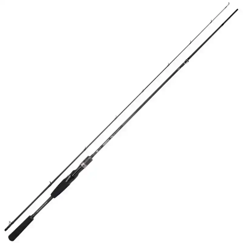 Freestyle FSI Versatile Baitcast - 2,15 m - 7/24 gram Fabrieksprijs