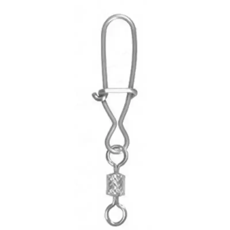 Seizoensaanbieding Spinlock + Swivel