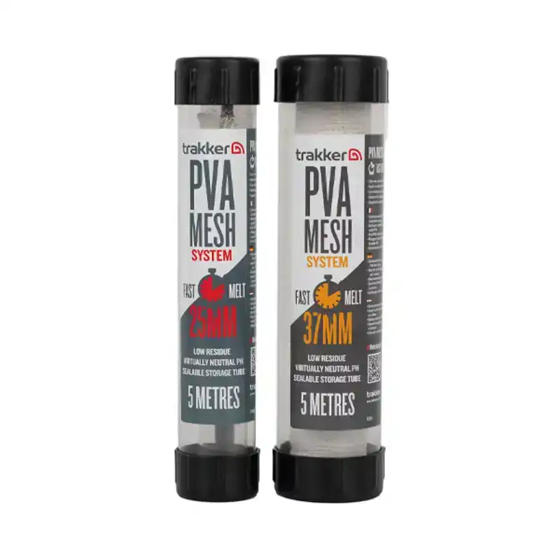 PVA Mesh System Korting