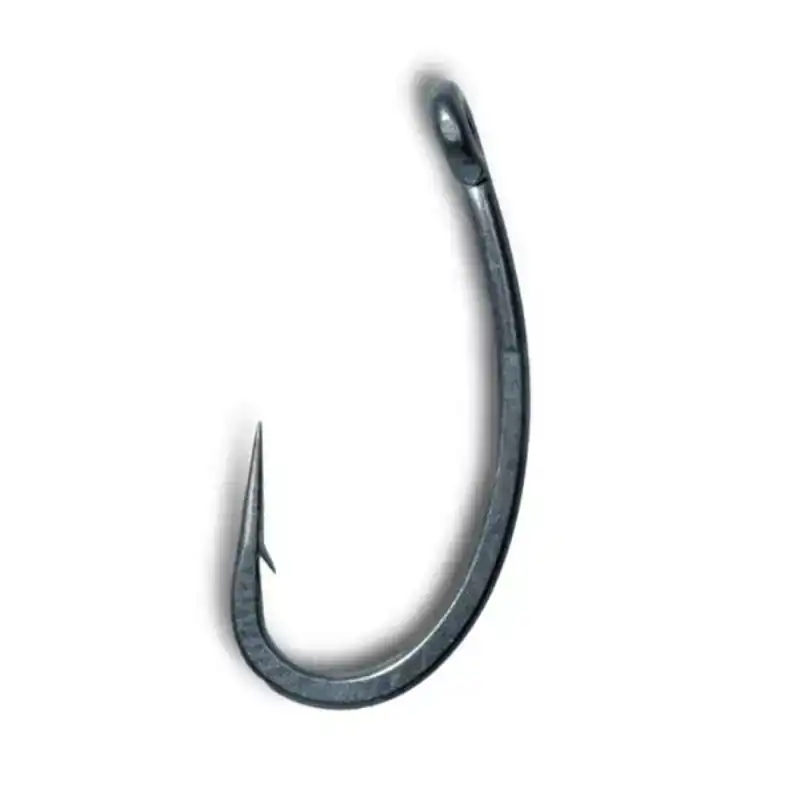 Pinpoint Curve Shank X Hook Beperkte Voorraad