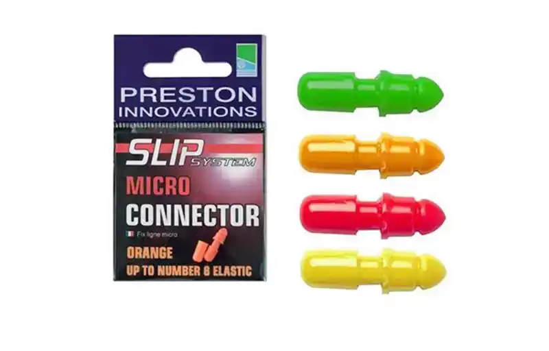 Micro Connector Veilige Betaling