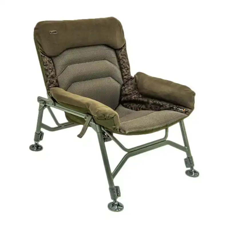 SP C-Tech Compact Sofa Chair Hoge Kwaliteit