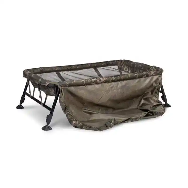 Hi-Protect Carp Cradle Camo Hoge Kwaliteit