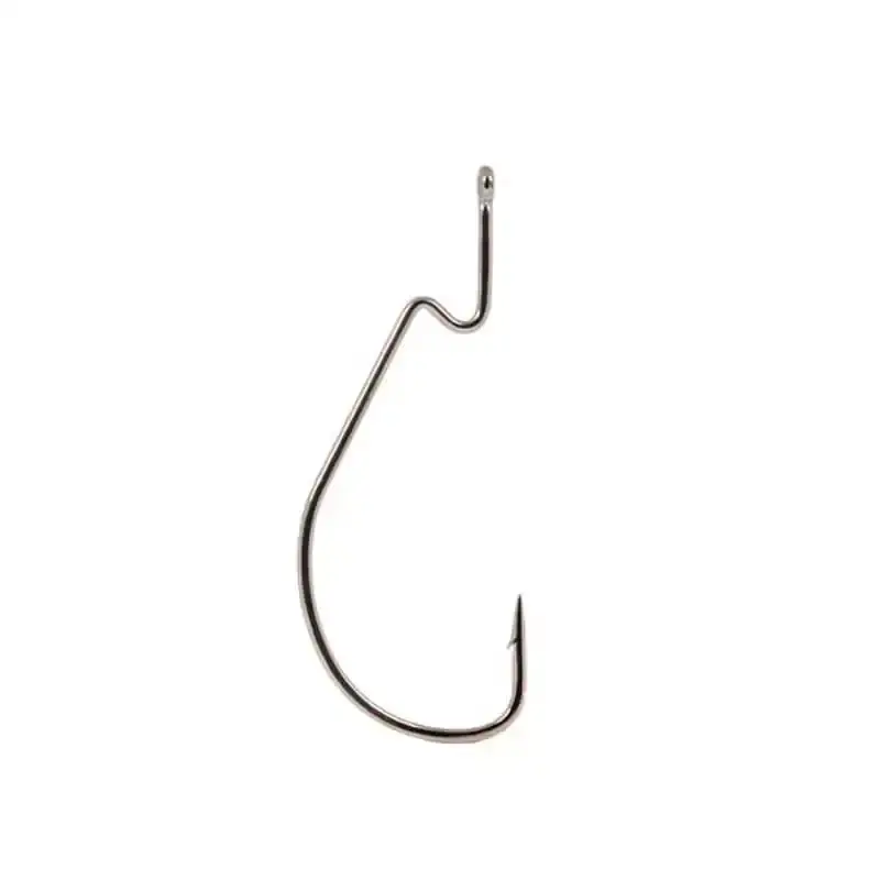 Exclusieve Aanbieding Predator Worm Offset Hook