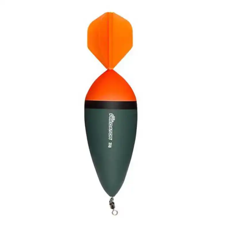 Predator HD Dart Swivel Beperkt Aanbod