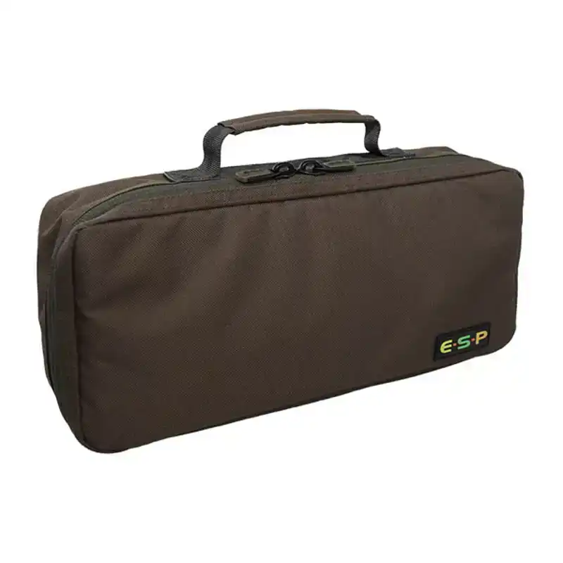 Buzz Bar Bag 3 Rod Voordeelprijs