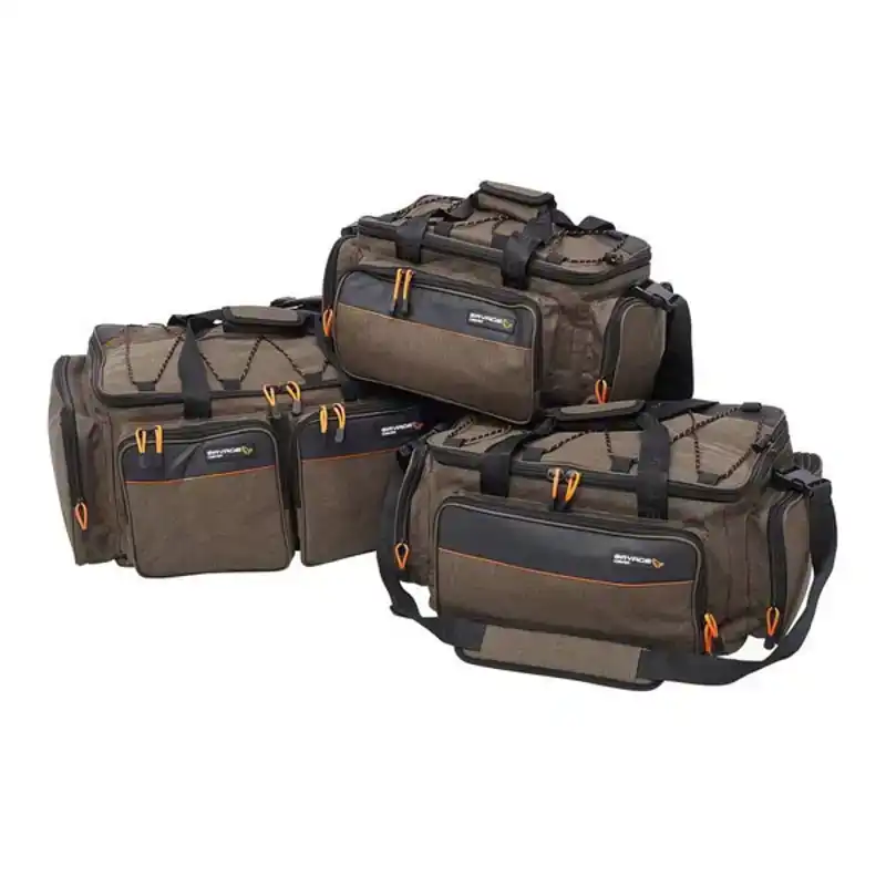 Populair System Carryall