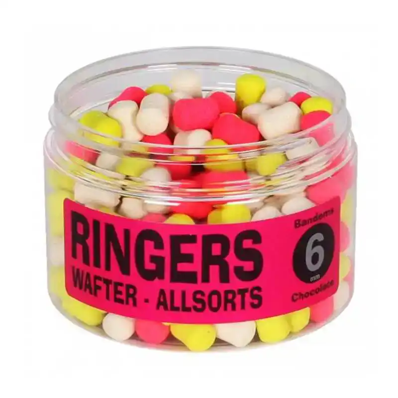 Allsort Wafters Direct Beschikbaar