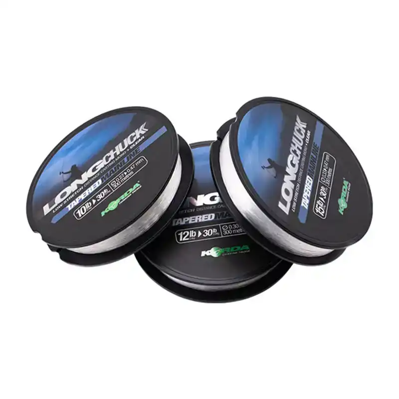 LongChunk Tapered Mainline Dagaanbieding