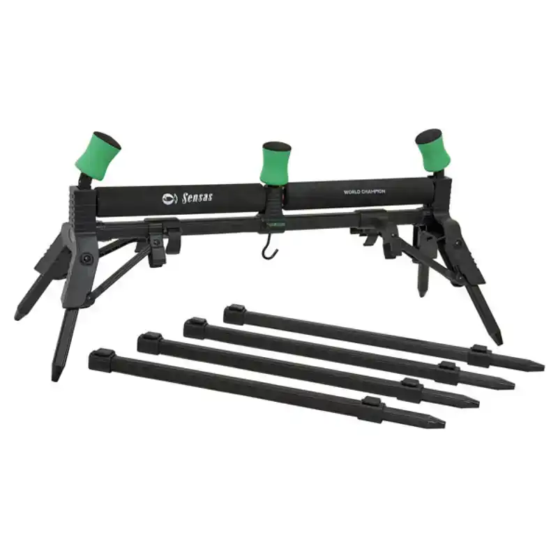 Super Power Double Roller Uitverkoop