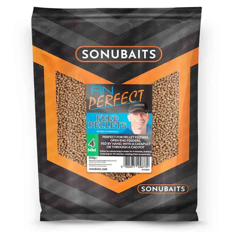 Fin Perfect Feed Pellets Aanbieding