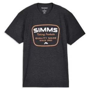 Stamp Lock T-shirt Bestel Nu