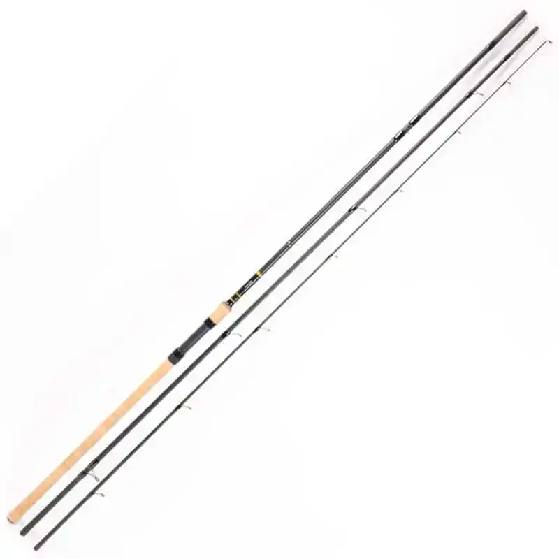 Alleen Vandaag Glide Float Rod