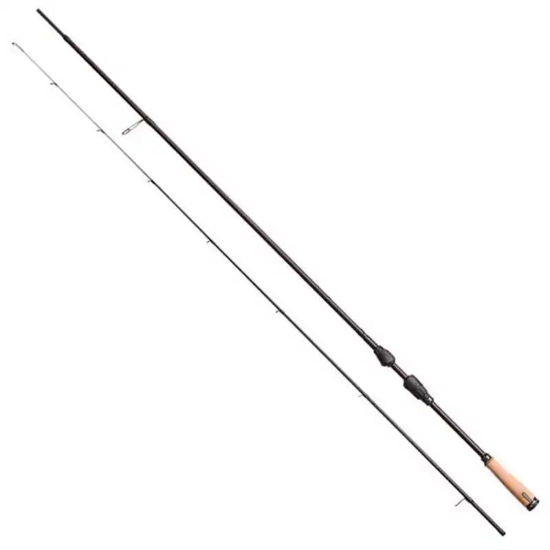 Koop Vandaag Revenge SG6 Texas & Carolina Rig Rod