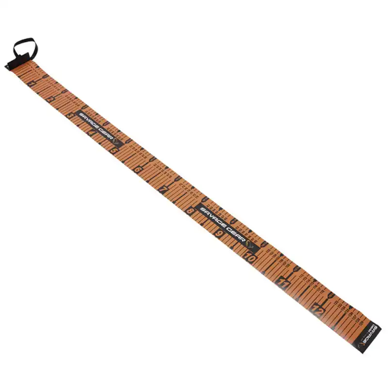 Measure Up Roll Meest Verkocht