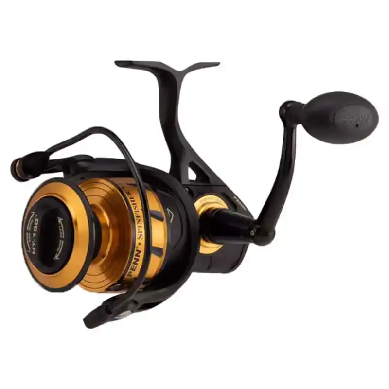 Spinfisher VII Veilige Betaling