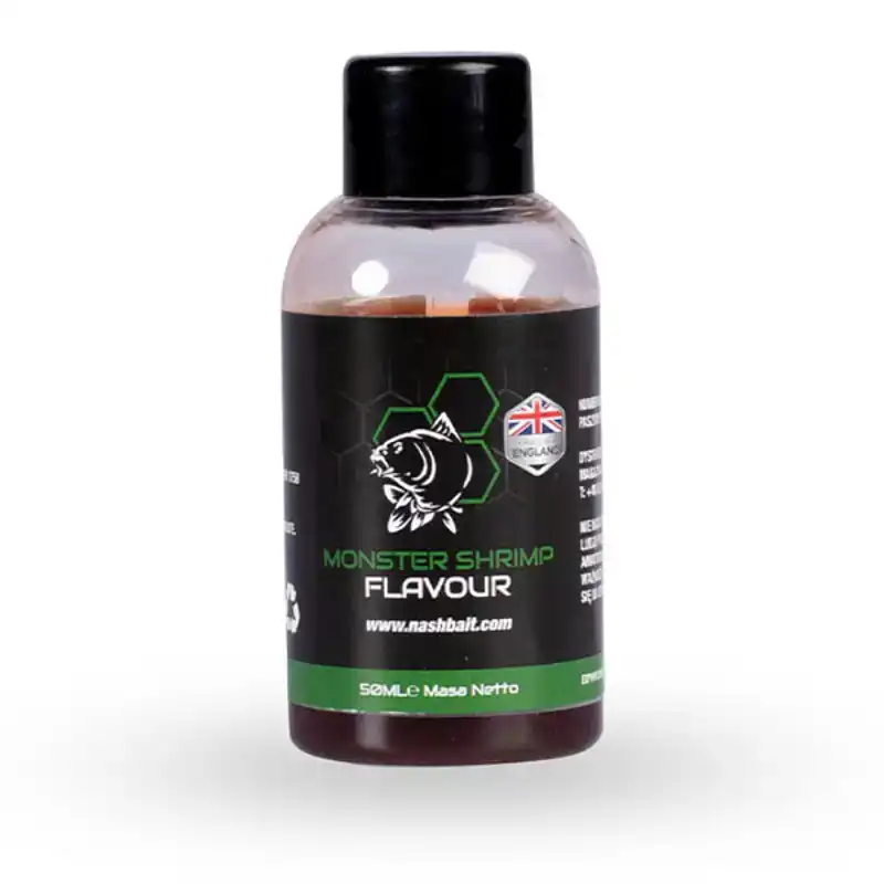 Uitverkoop Monster Shrimp Flavour