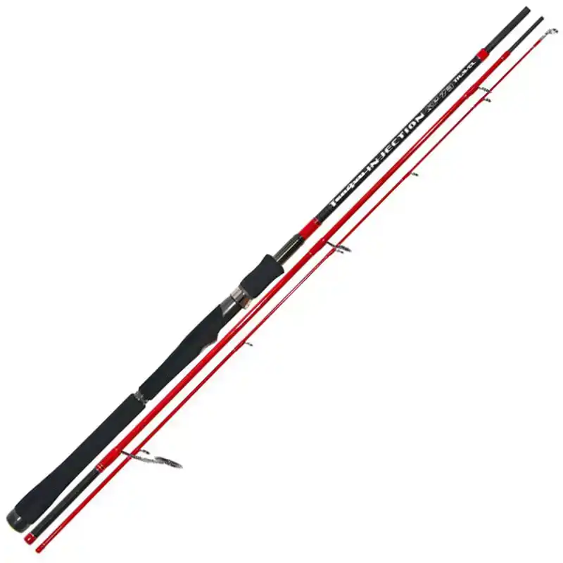 Beperkte Voorraad Injection SP 73 M Travel