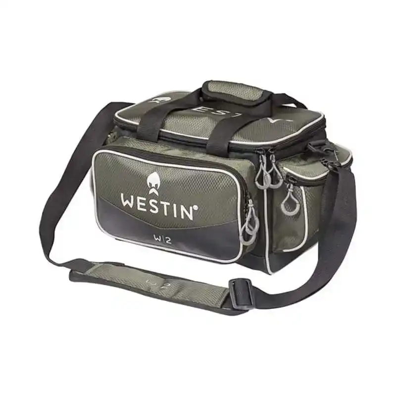 Seizoensaanbieding W2 Lure Bag