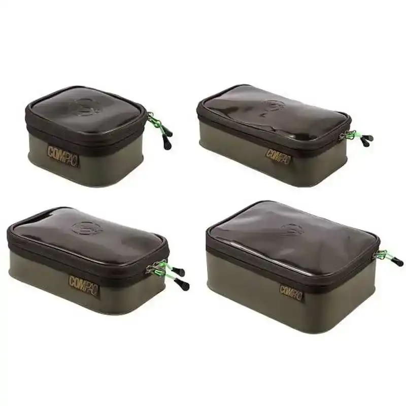 Gereduceerde Prijs Compac Storage Pouches