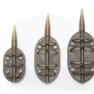 In-line Flat Method Feeders Betaalbaar