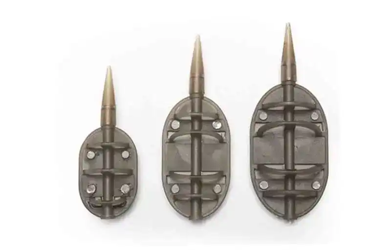 In-line Flat Method Feeders Betaalbaar