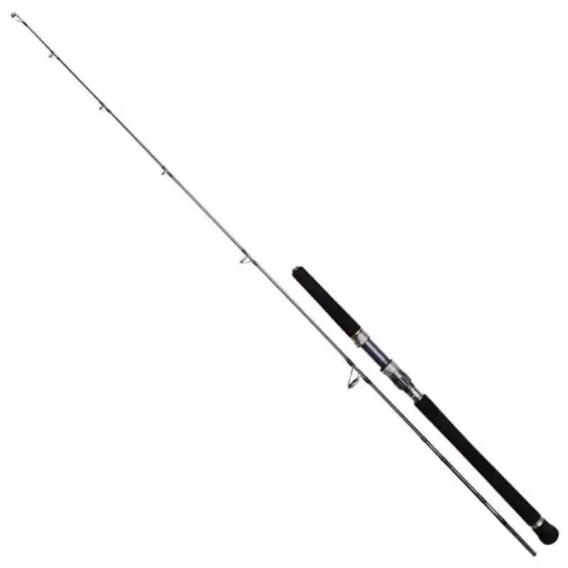 Fabrieksprijs Battalion Solid Jig Spinning Rod