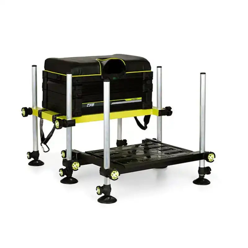 F25 Seatbox MKII Dagaanbieding