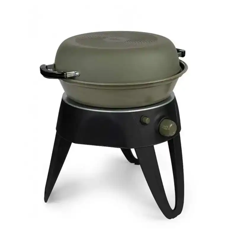 Cookware Cookstation Hete Deal