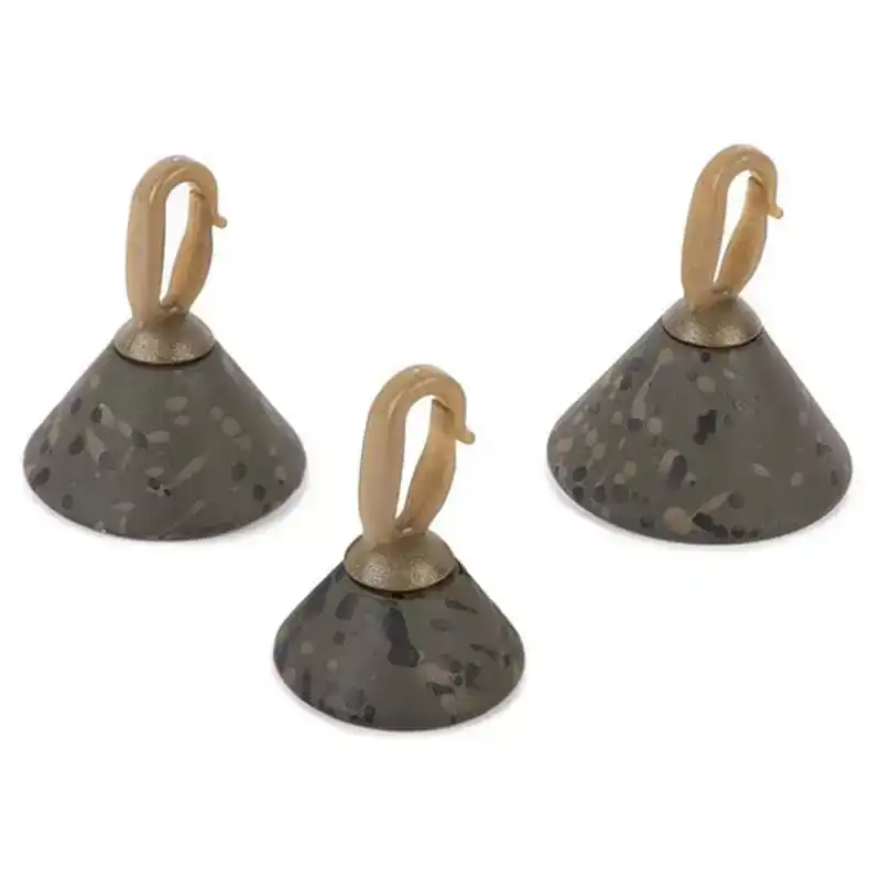 Finale Uitverkoop Downrigger Backleads