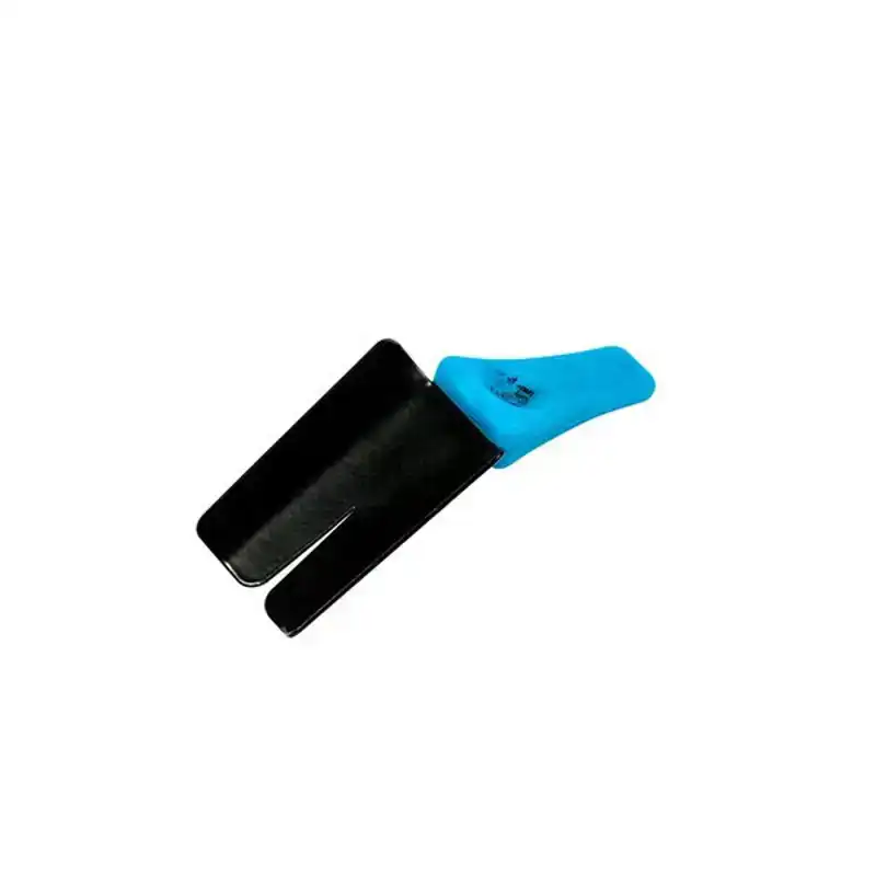 Speciale Aanbieding Rig Flame Shield