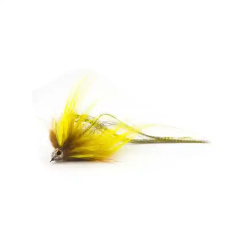 Betaalbaar Pike Collector Streamer