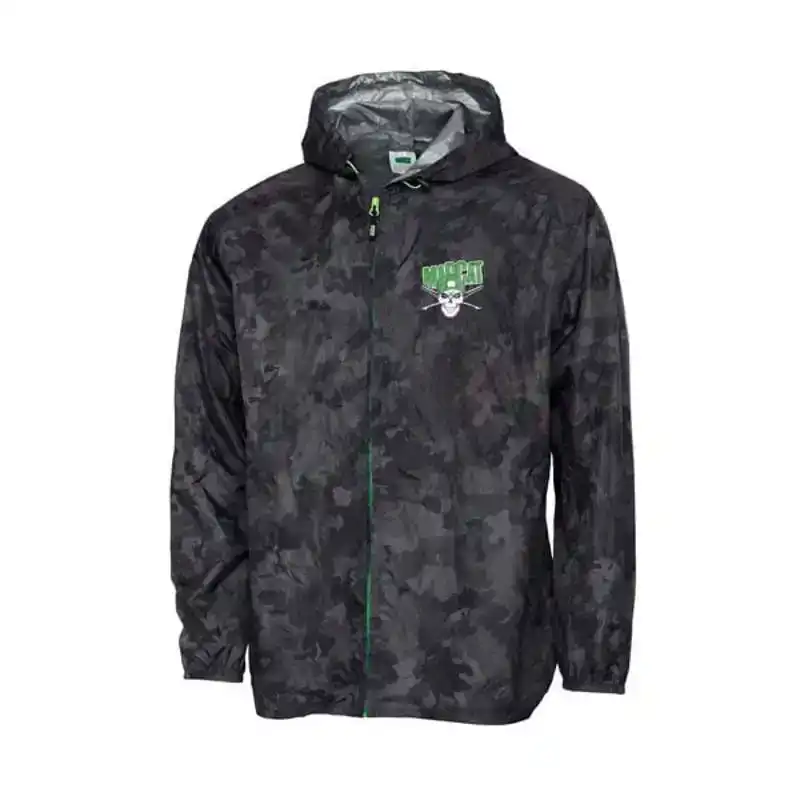 Superprijs Dominion Jacket