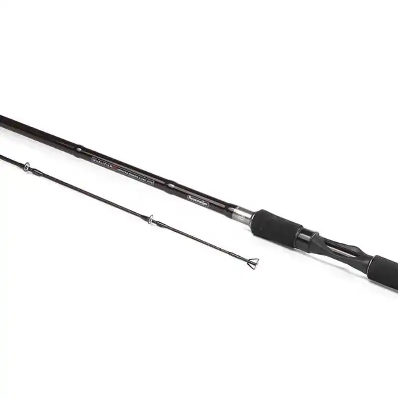 Gratis Retour Qualifier V2 Jointed Power Lure