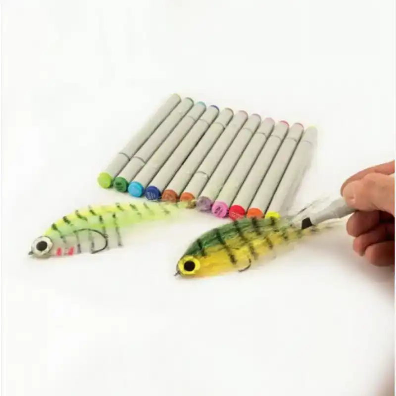 Lage Kosten Permanent Markers