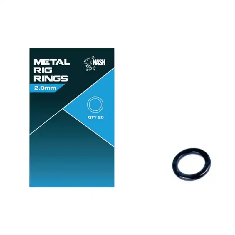 Rig Rings Betrouwbaar