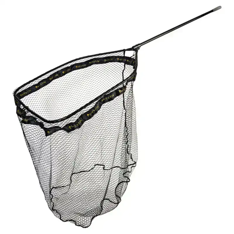 W3 C&R Foldable Landing Net - XXL - XXL Weekendaanbieding